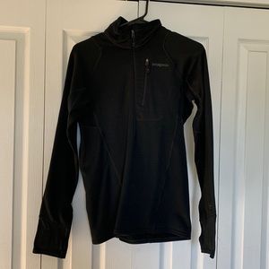 Patagonia Quarter Zip Fleece
